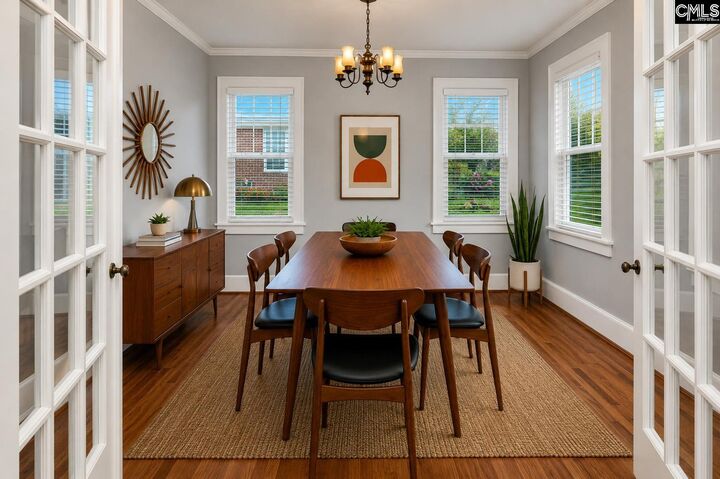 Property Photo:  3403 Abingdon  SC 29203-5504 