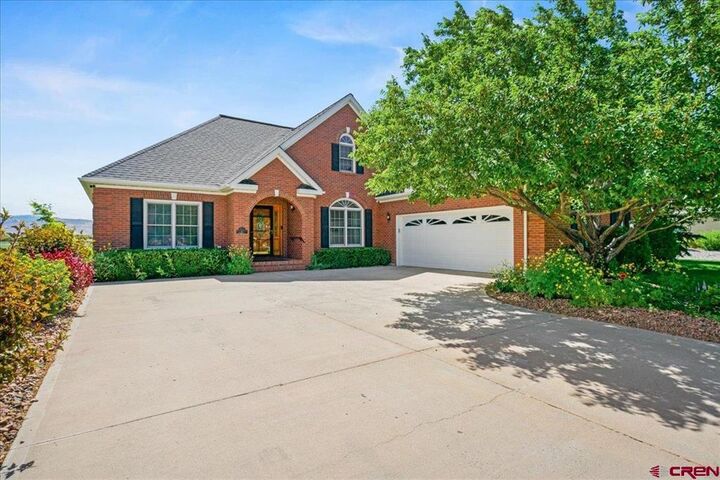Property Photo: 2014 Otter Pond Circle CO 81401