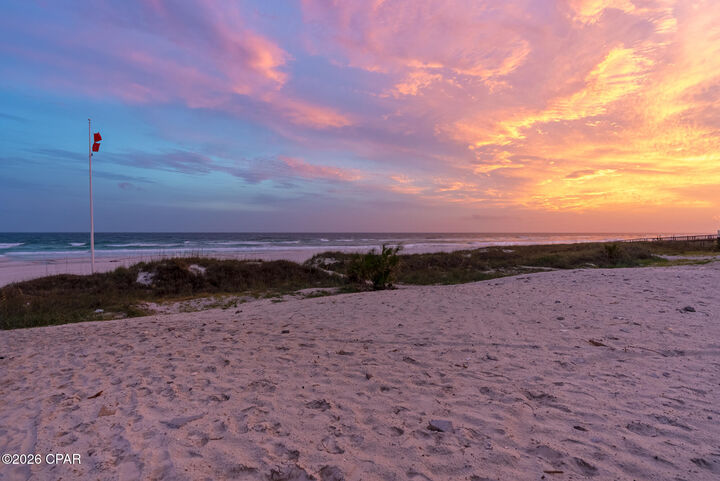 Property Photo: 19979 Front Beach Road FL 32413