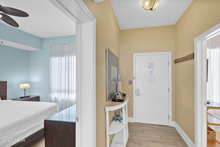 Property Photo: 16819 Front Beach Road 3013 FL 32413