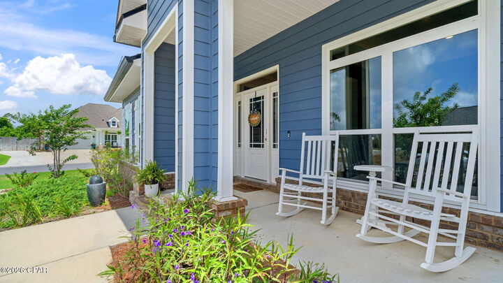 Property Photo: 100 Talbot Street FL 32409