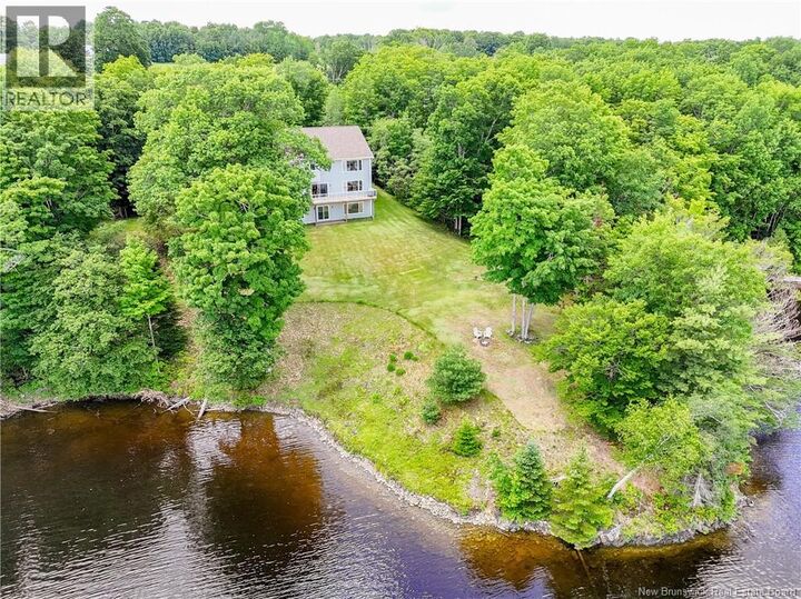 Property Photo:  1579 Route 105  NB E6L 1C2 