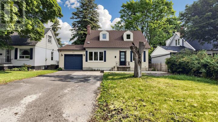 Property Photo: 103 Ruggles Avenue Main ON L4C 1Y1