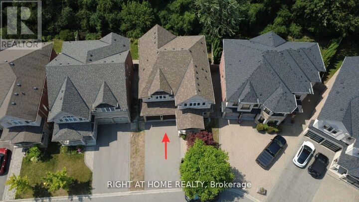 Property Photo:  67 Timna Crescent  ON L6A 4L7 