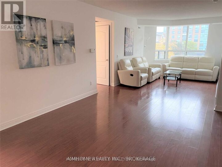 Property Photo:  115 Omni Drive 308  ON M1P 5B4 