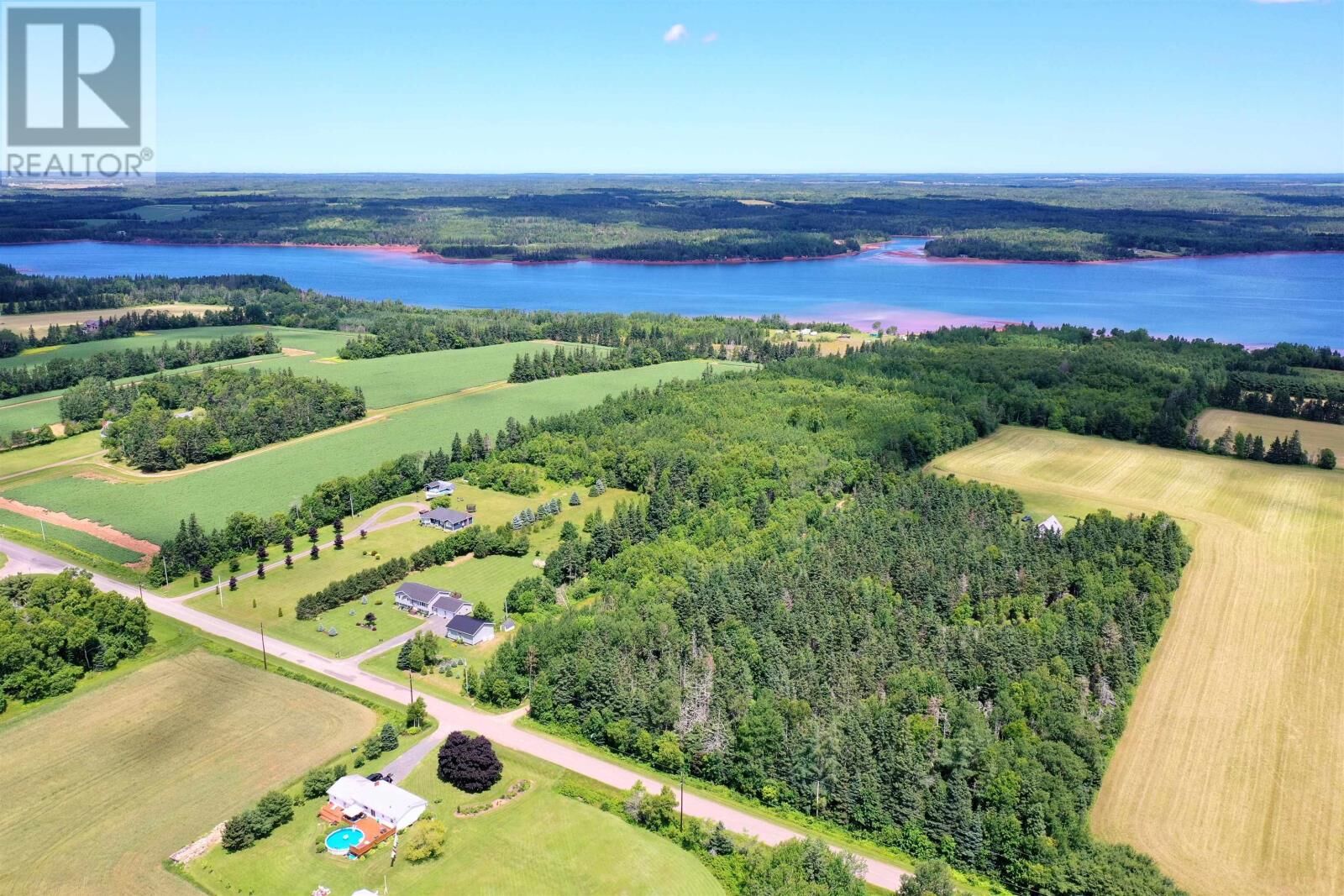Property Photo: Lot 9 Birch Lane Lane PE C0A 1L0