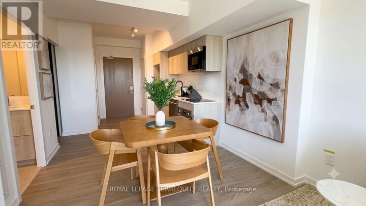 Property Photo: 100 Carrick Trail 309 ON P1P 0J5