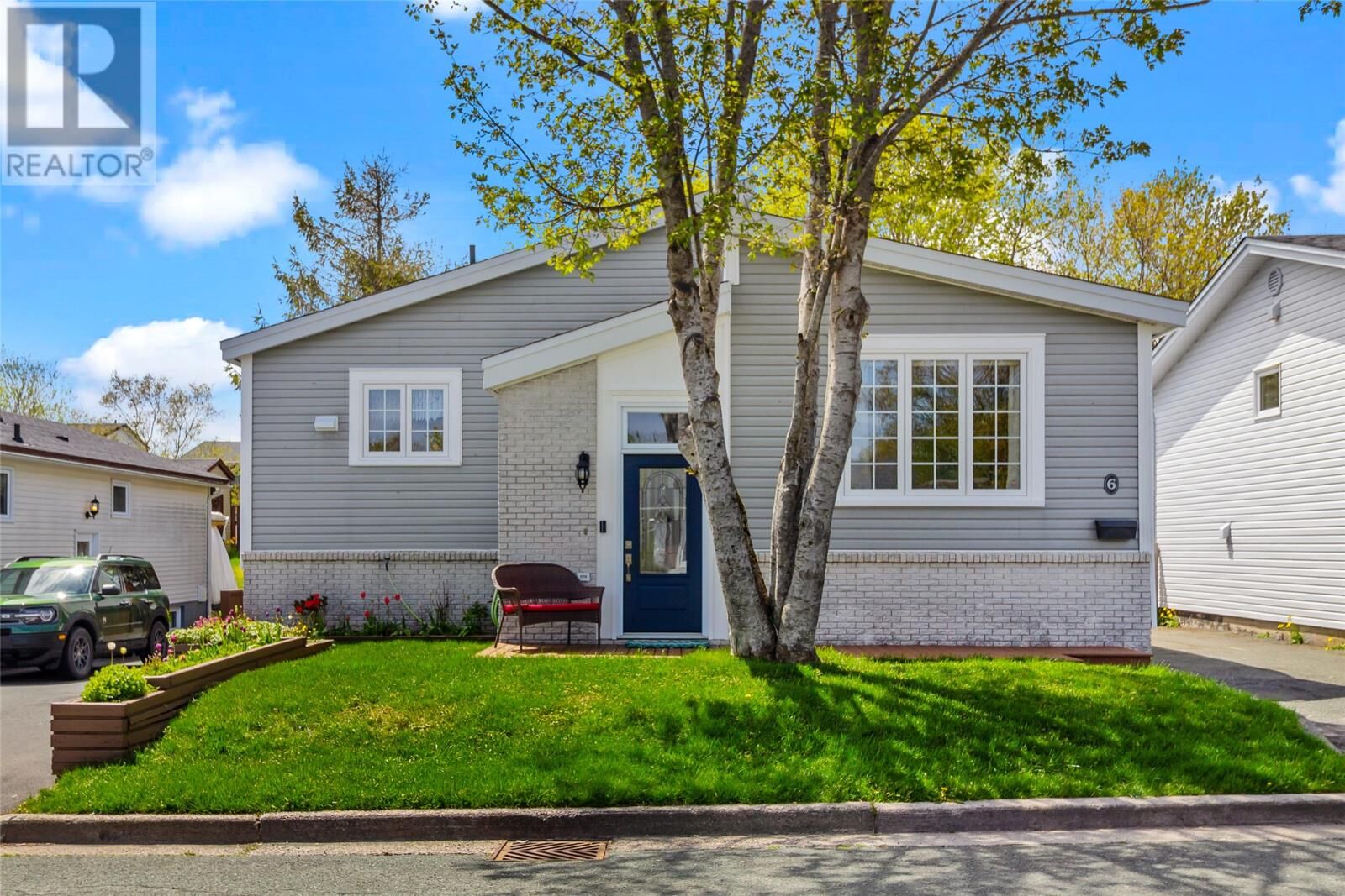 Property Photo: 6 Dalton Avenue NL A1N 2J2