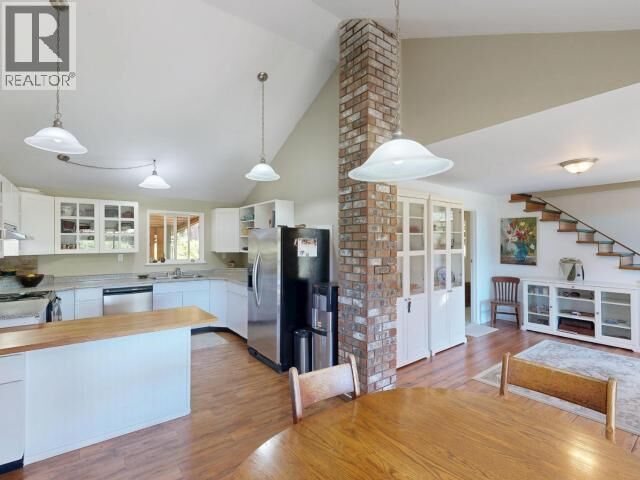 Property Photo: 11109 Dulmage Road BC V8A 0N5