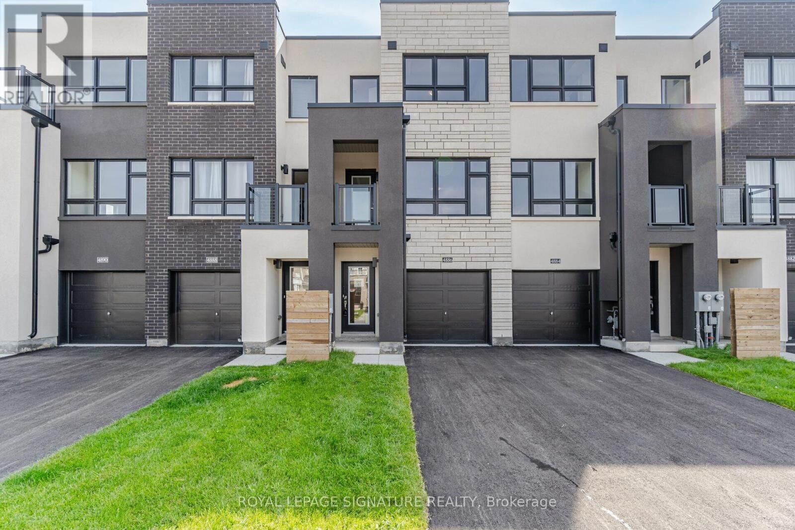 Property Photo: 4886 Valera Road ON L7M 2A9