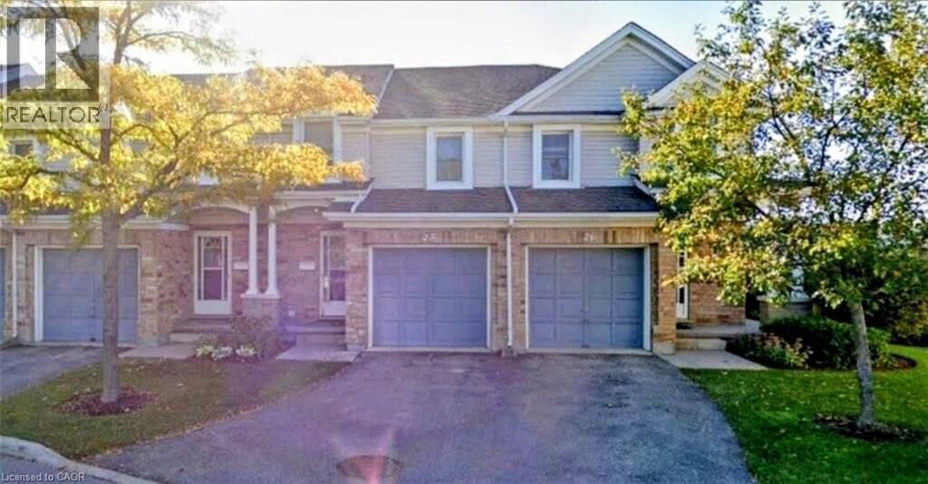 Property Photo: 66 Rodgers Road 25 ON N1G 4Y5