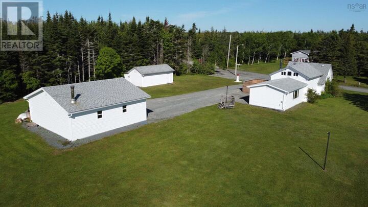 Property Photo: 7 Hurricane Lane NS B3G 1S3