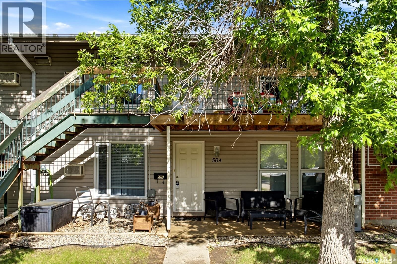 Property Photo: A 50 Nollet Avenue SK S4T 7T9