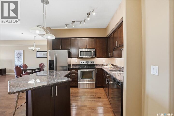 Property Photo:  311 227 Pinehouse Drive  SK S7K 4W9 