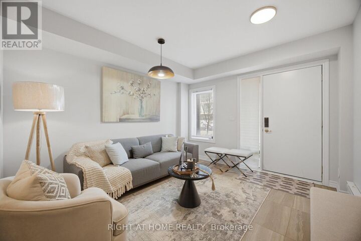 Property Photo:  348 Wheat Boom Drive 6  ON L6H 3V6 