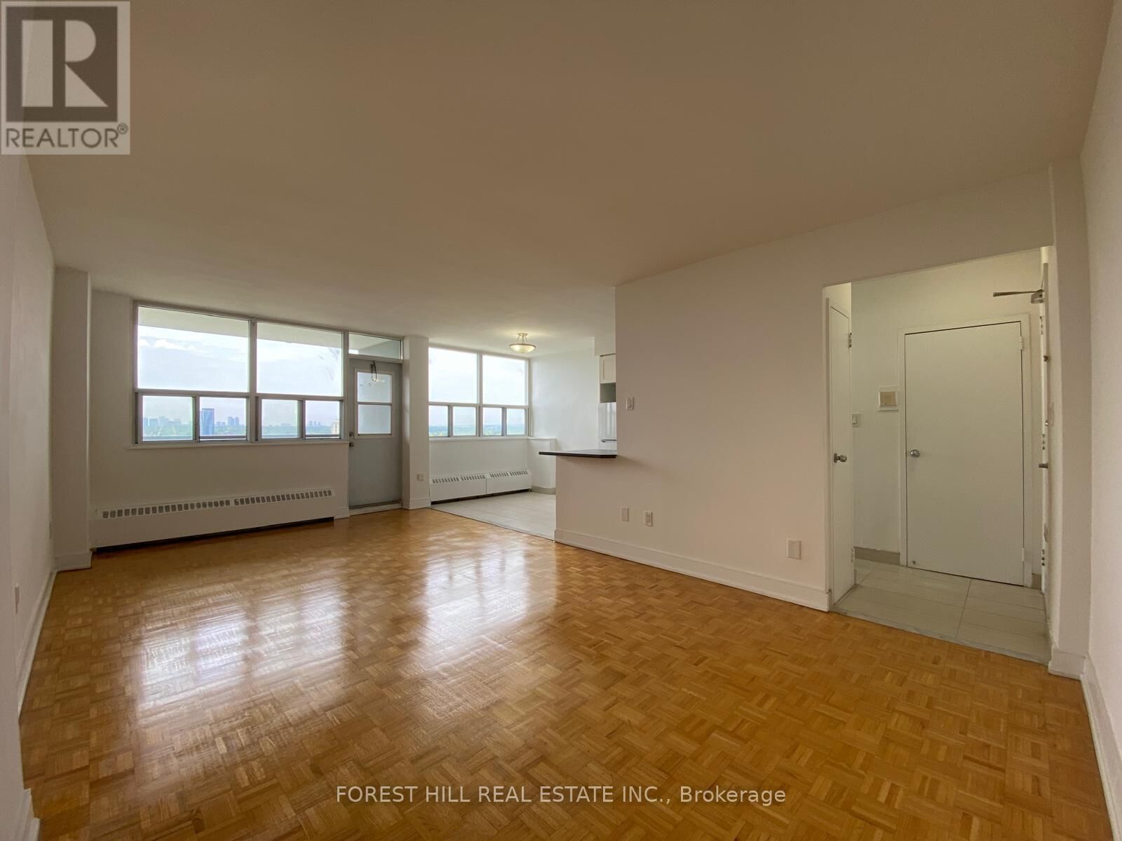 Property Photo:  95 Havenbrook Boulevard 1409  ON M2J 1A9 
