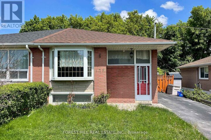 Property Photo:  179 Septonne Avenue Main  ON L3Y 2W5 