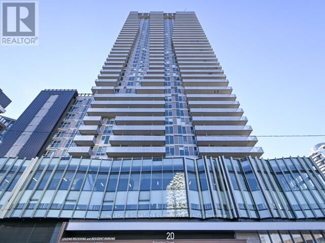 Property Photo:  20 Richardson Street 302  ON M5A 0S6 