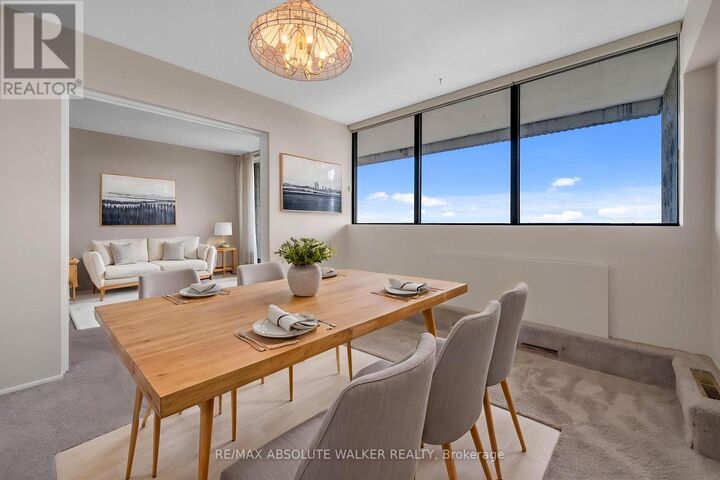 Property Photo:  1285 Cahill Drive 2003  ON K1V 9A7 
