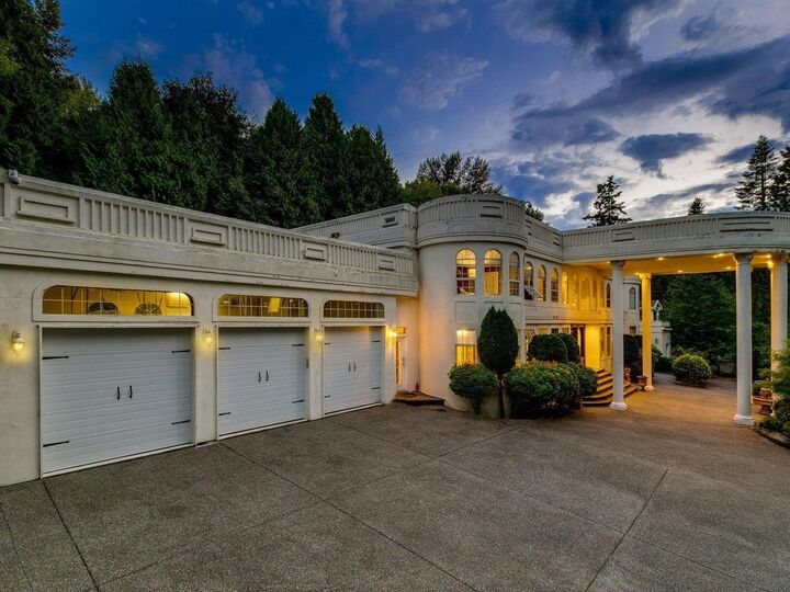 Property Photo: 13828 Crescent Road BC V4P 1K8