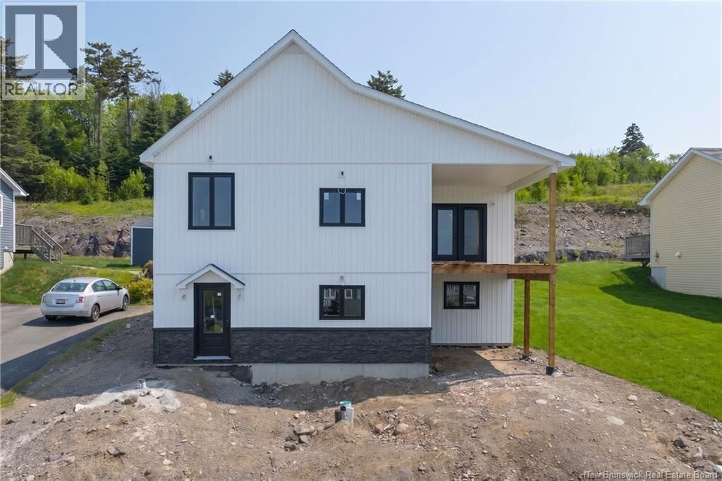 Property Photo:  18 Reba Road  NB E2J 5E2 