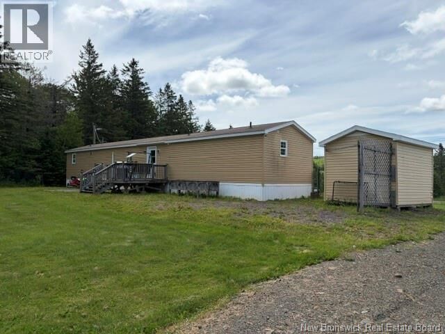 Property Photo:  882 Route 124  NB E5R 1X1 