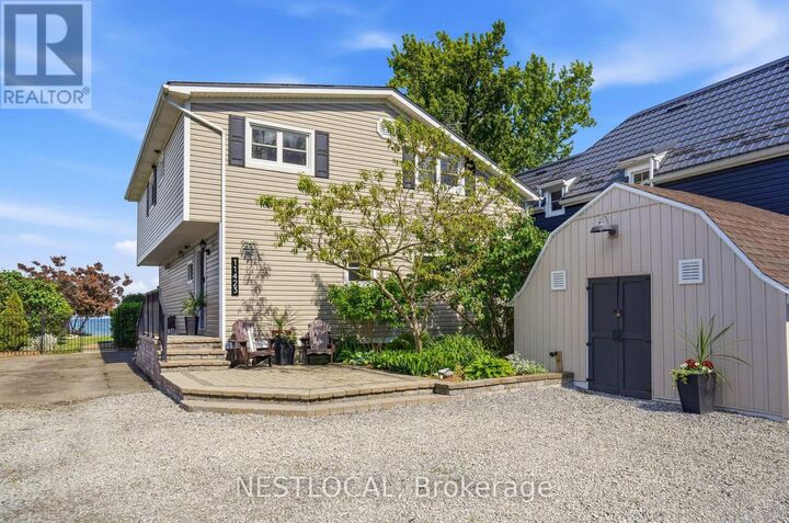 Property Photo: 11423 Morgans Point Road ON L3K 5V4