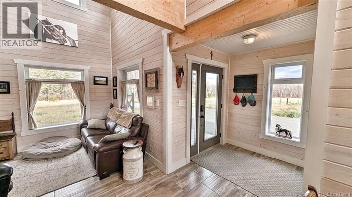 Property Photo:  921 Rue Pinet Street  NB E1W 1L8 