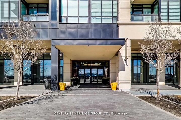 Property Photo: 2900 Highway 7 3402 ON L4K 0G3