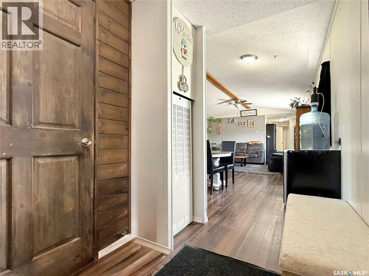 Property Photo: 424 Jerome Street SK S0N 2X0