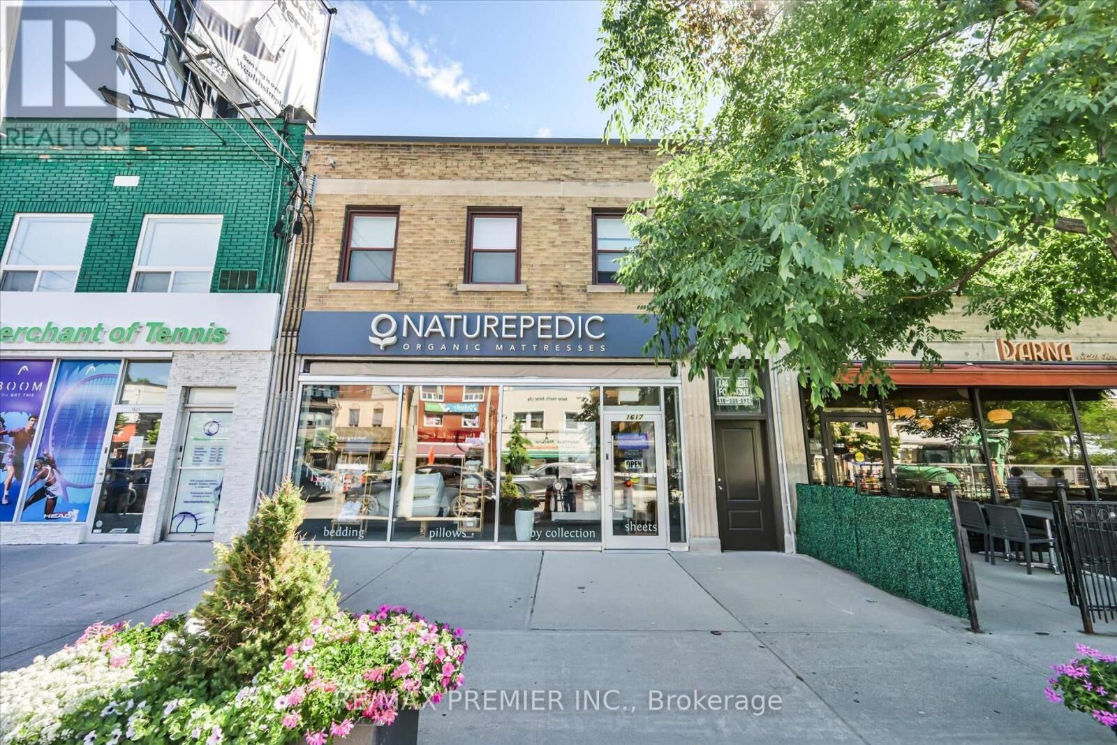 Property Photo:  1615 Bayview Avenue 2  ON M4G 3B5 
