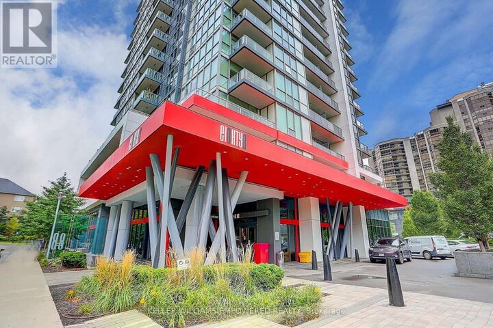 Property Photo:  88 Sheppard Avenue East 2803  ON M2N 0G9 