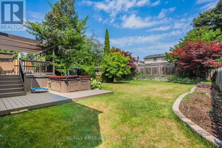 Property Photo: 48 Carlton Road ON L3R 1Z5