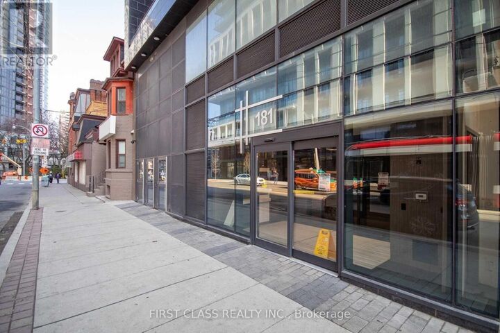Property Photo:  181 Dundas Street East 1002  ON M5A 0N5 