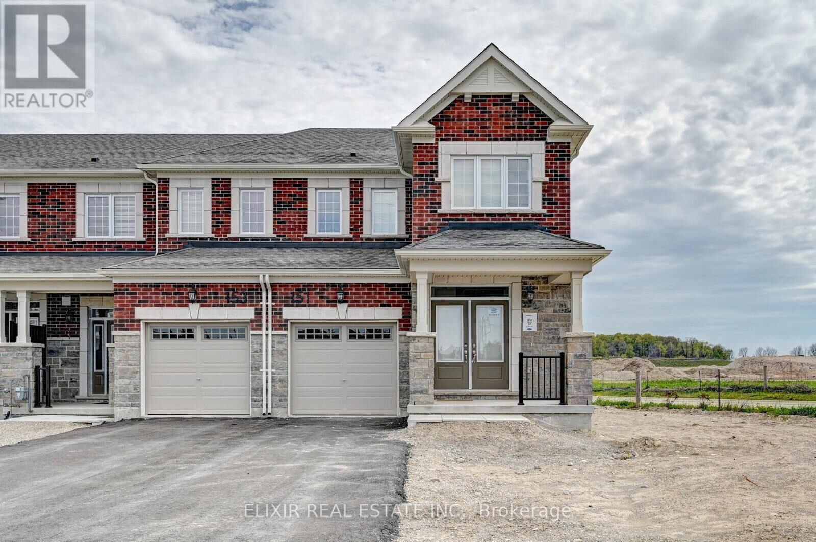 Property Photo:  151 Stamson Street  ON N2R 0V2 