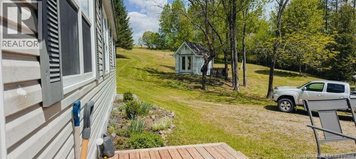 Property Photo: 24 Hartley Settlement Road NB E7K 2V5