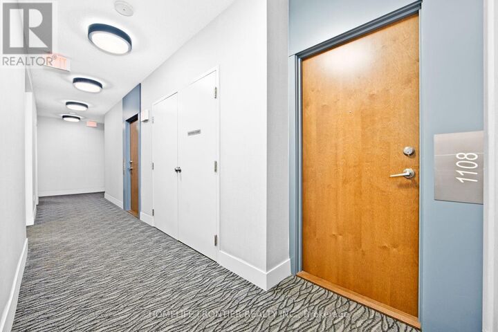 Property Photo: 2212 Lake Shore Boulevard West 1108 ON M8V 0C2