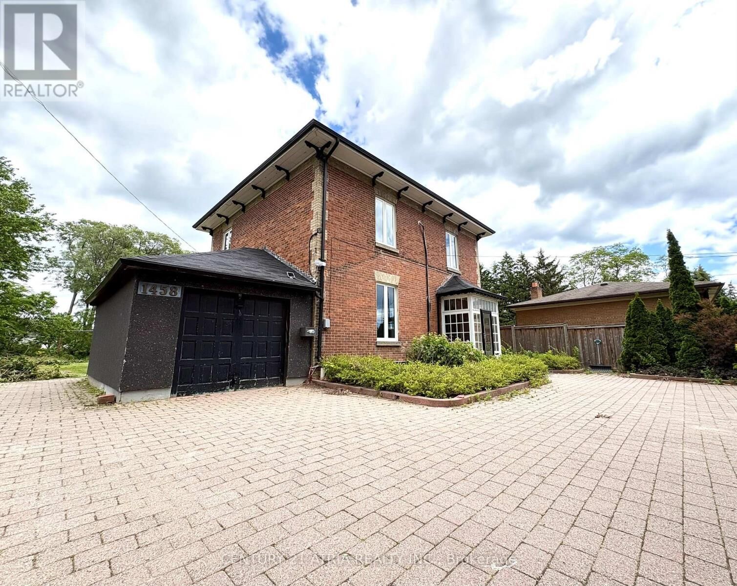 Property Photo:  1458 Military Trail Room 3  ON M1C 1A9 