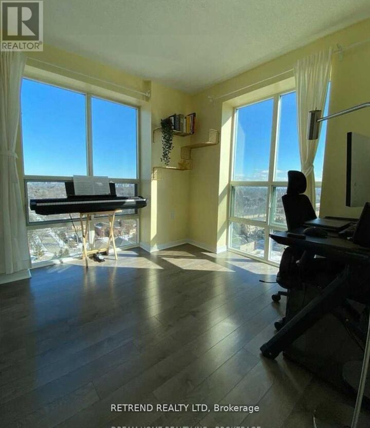 Property Photo: 28 Olive Avenue Lph02 ON M2N 7E6