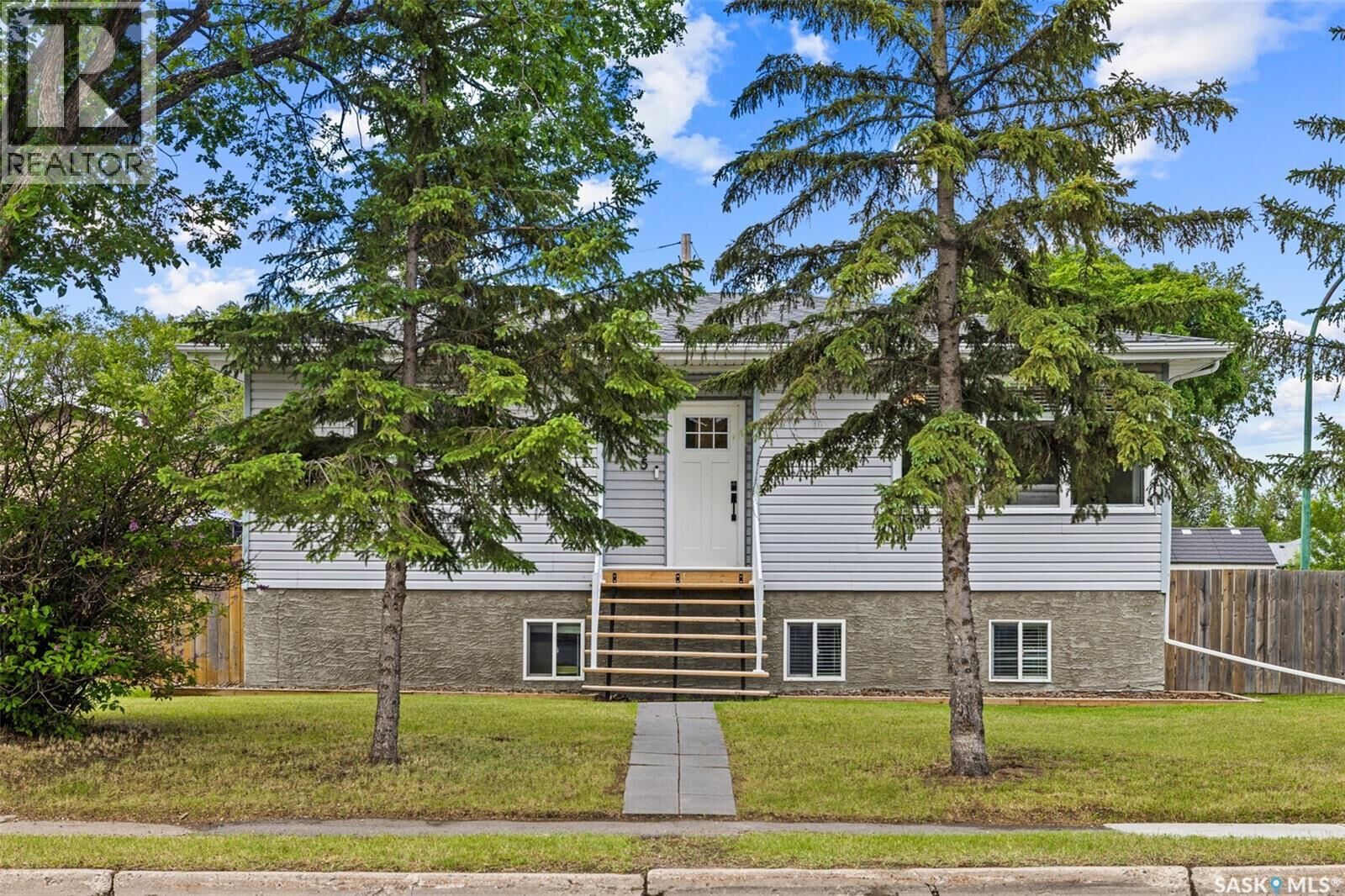Property Photo:  4835 7th Avenue  SK S4T 0R8 