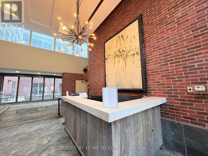 Property Photo: 11 St Joseph Street 1005 ON M4Y 3G4