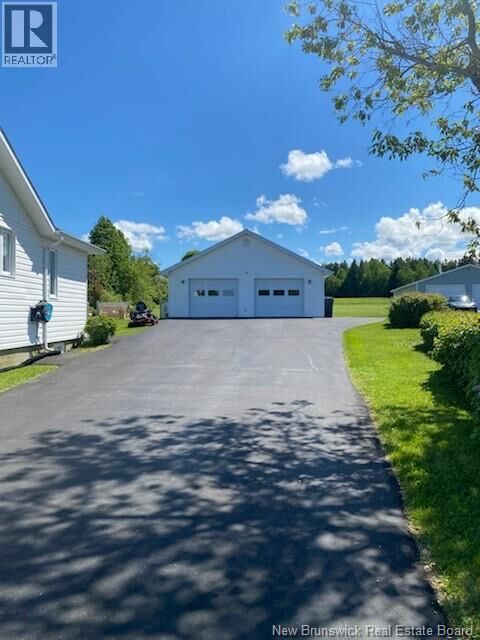 Property Photo:  4073 Main  NB E8G 2K7 