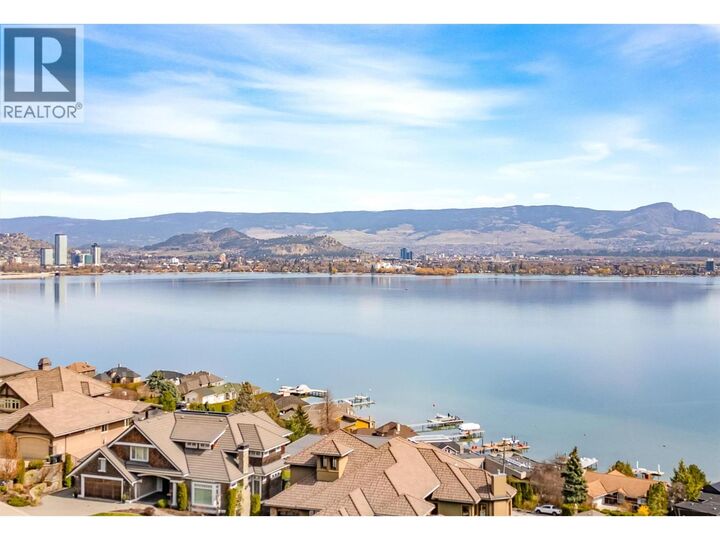 Property Photo: 2617 Casa Palmero Drive BC V1Z 4B1