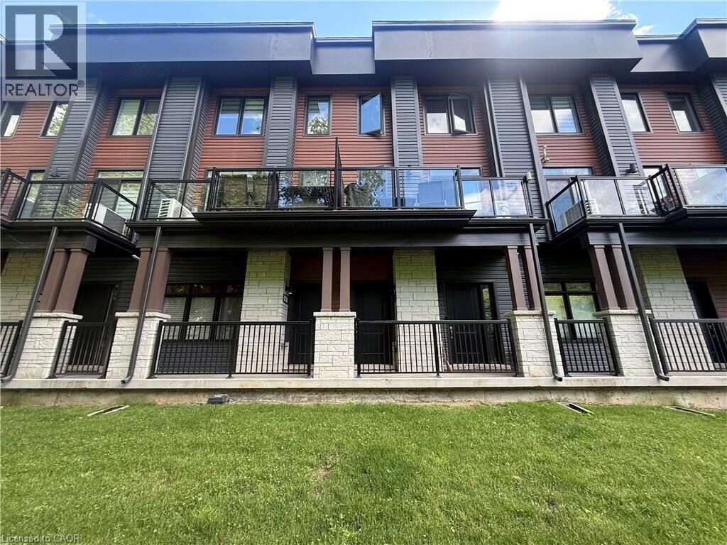 Property Photo:  2 Willow Street 61  ON N3L 0K7 