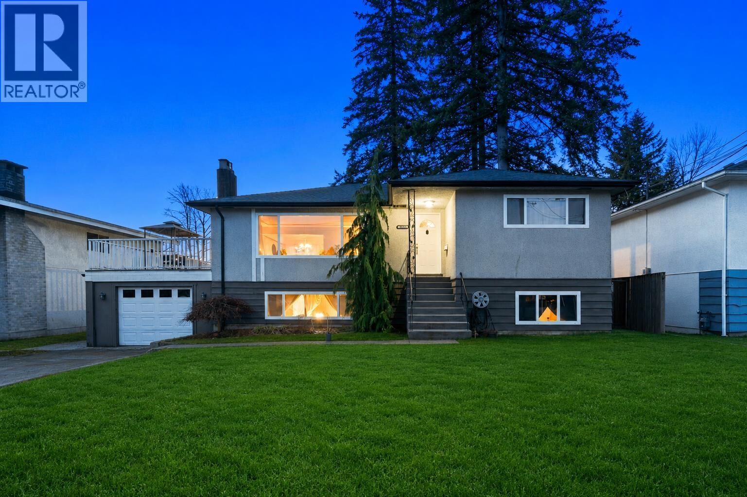 Property Photo: 3949 Sefton Street BC V3B 3S2
