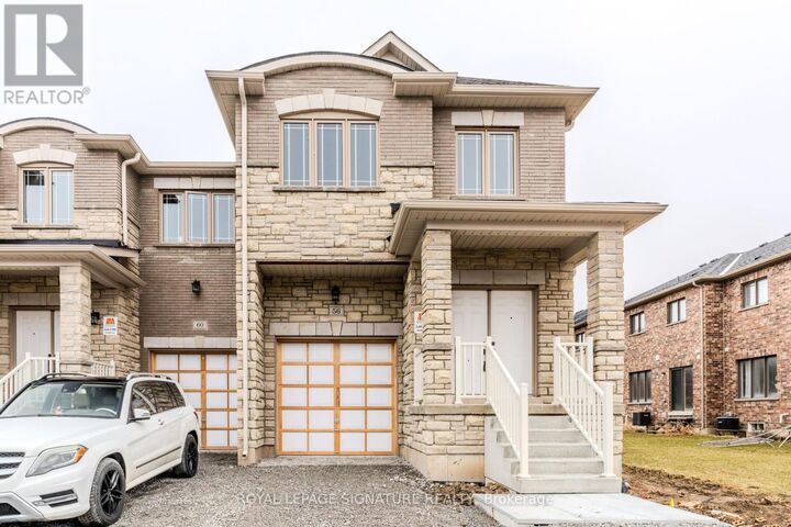 Property Photo:  56 Baker Street  ON L2V 0N1 