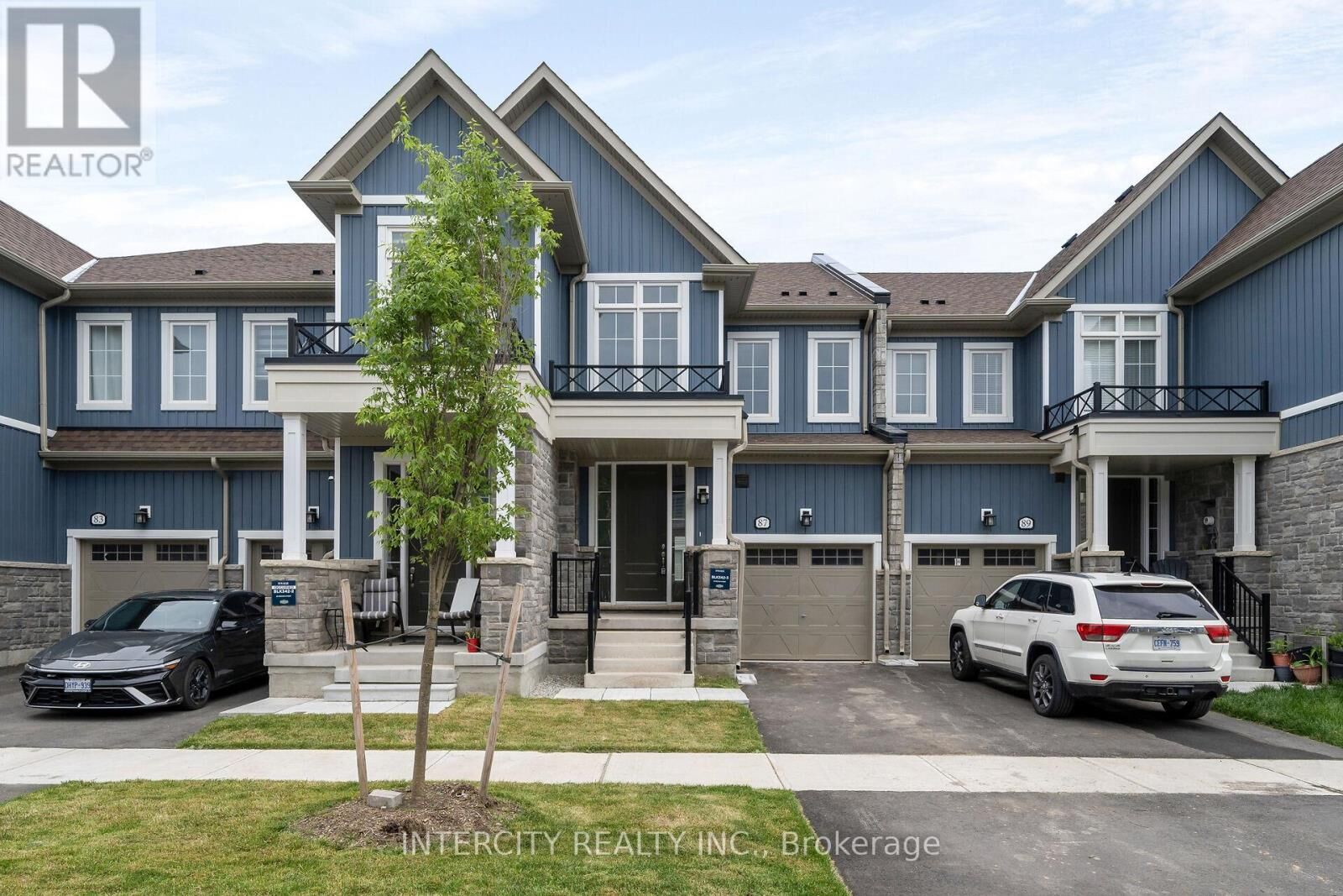 Property Photo: 87 Brown Street ON N0B 1T0