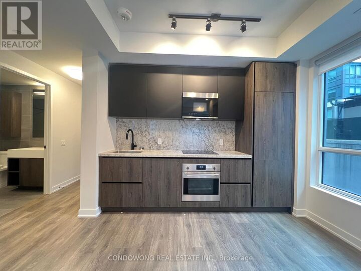 Property Photo:  108 Peter Street 816  ON M5V 0W2 