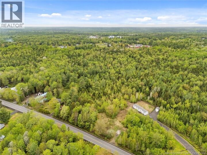 Property Photo:  235 Post Road  NB E4B 3A3 