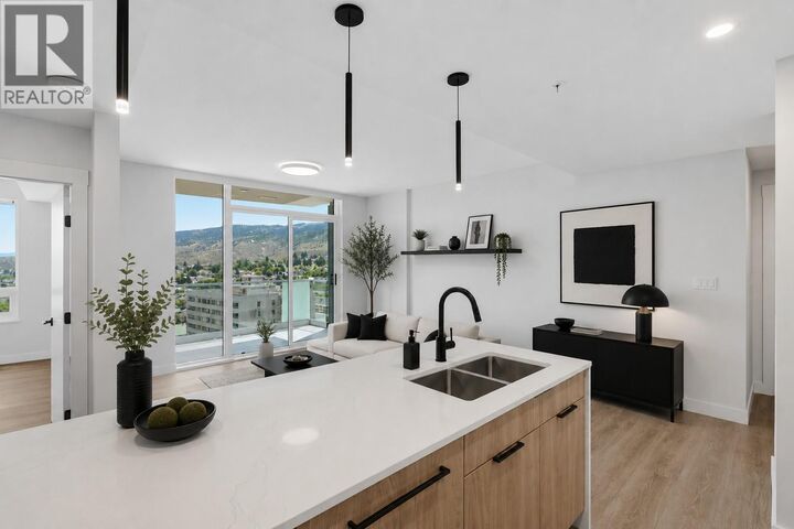 460 Nicola Street 1303 — photo 1